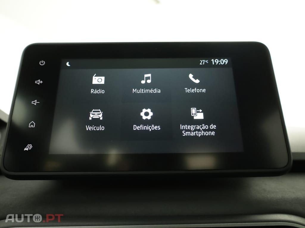 Dacia Jogger Jogger 1.0 TCe Extreme