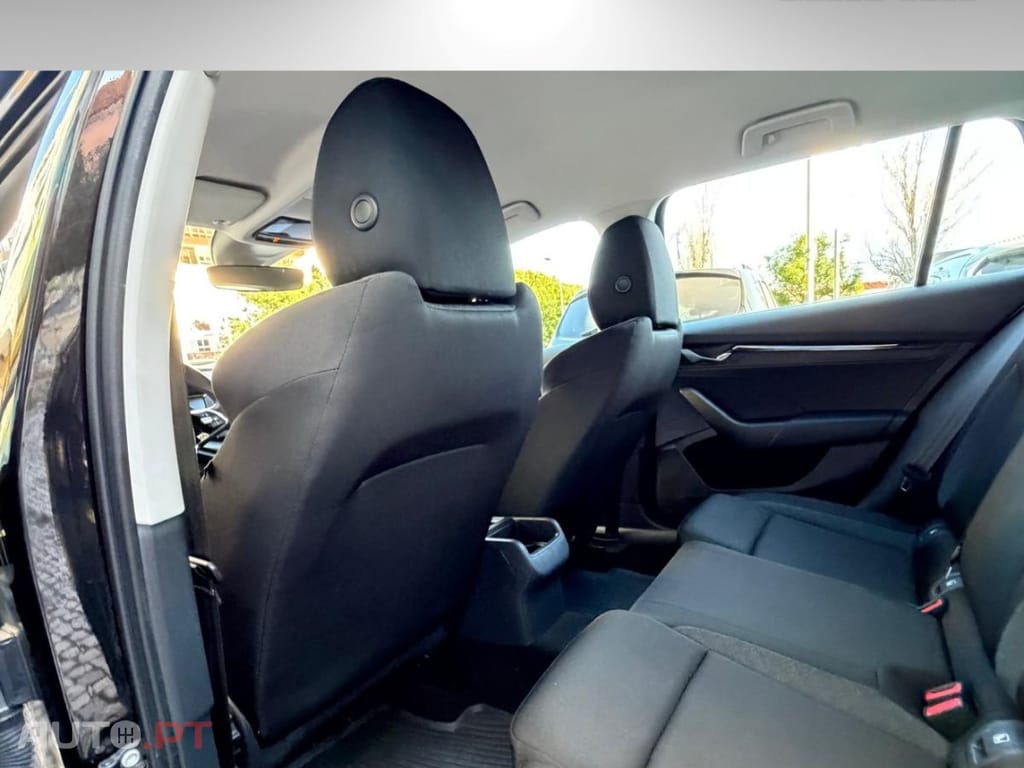 Skoda Octavia 2.0 TDI