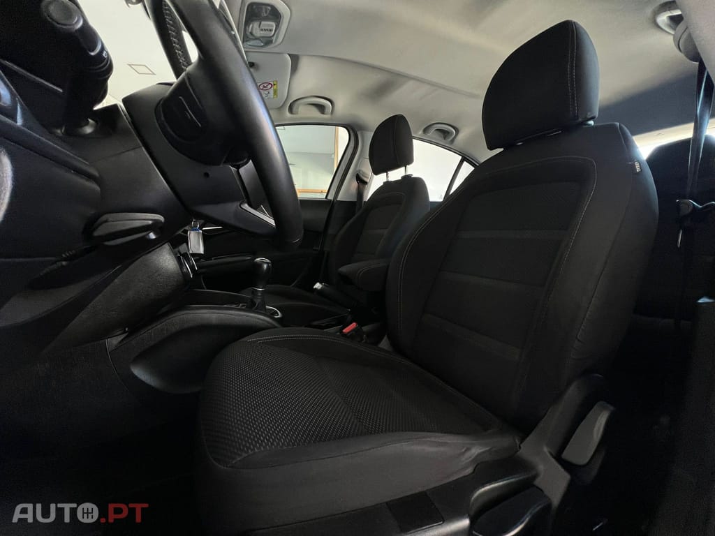 Fiat Tipo 1.3 M-jet