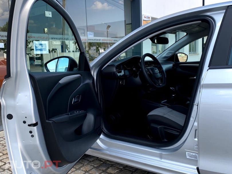 Opel Corsa 1.2 Business Edition