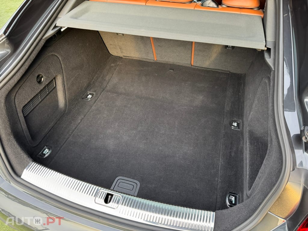 Audi A5 40 TDI quattro S tronic