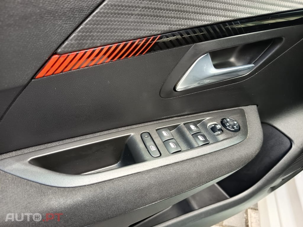 Peugeot E-208 50 kWh Active Pack