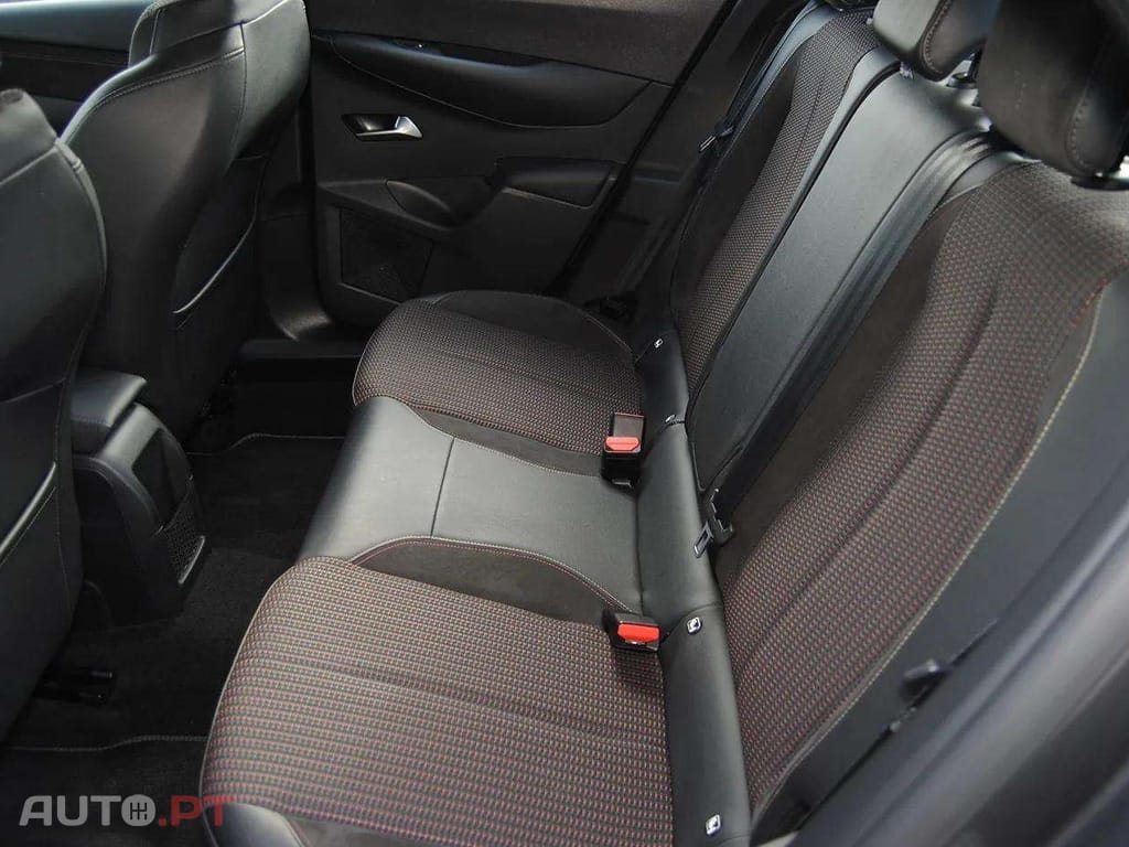 DS DS3 Crossback 1.2 PureTech Performance Line