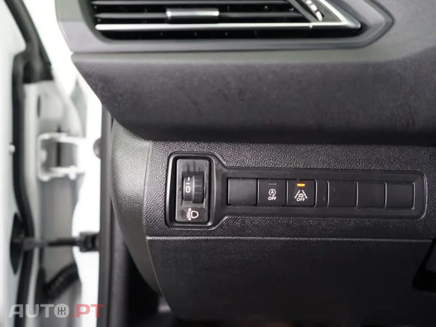 Peugeot 308 SW 1.2 PureTech Allure Pack