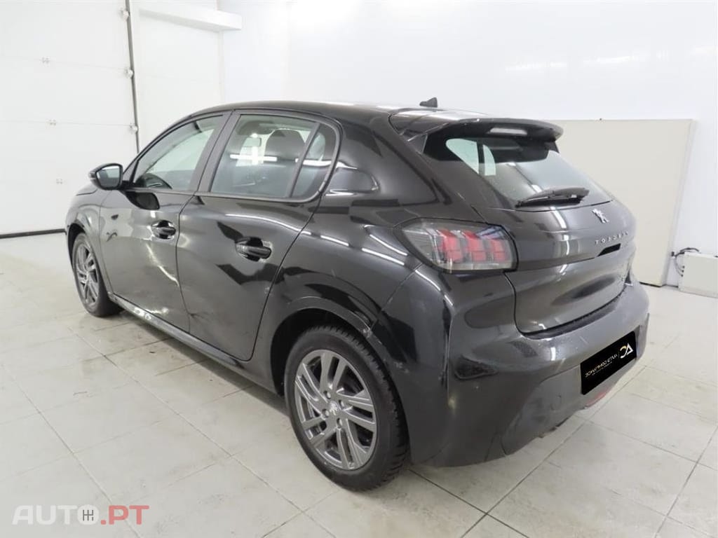 Peugeot 208 1.2 PureTech Active Pack
