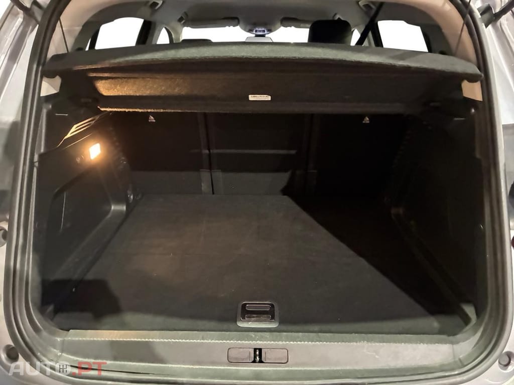 Citroen C5 Aircross 1.6 Hybrid C-Series e-EAT8