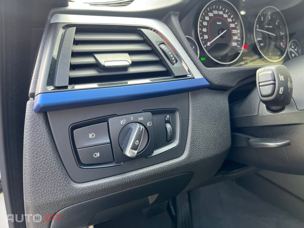 BMW 435 d xDrive Pack M Auto