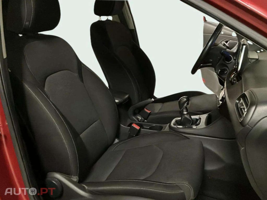 Hyundai i30 1.6 CRDi Style