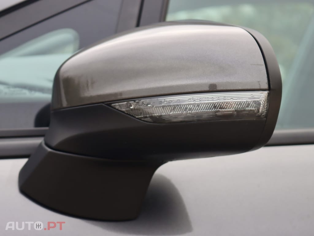 Ford Fiesta 1.1 Ti-VCT Connected