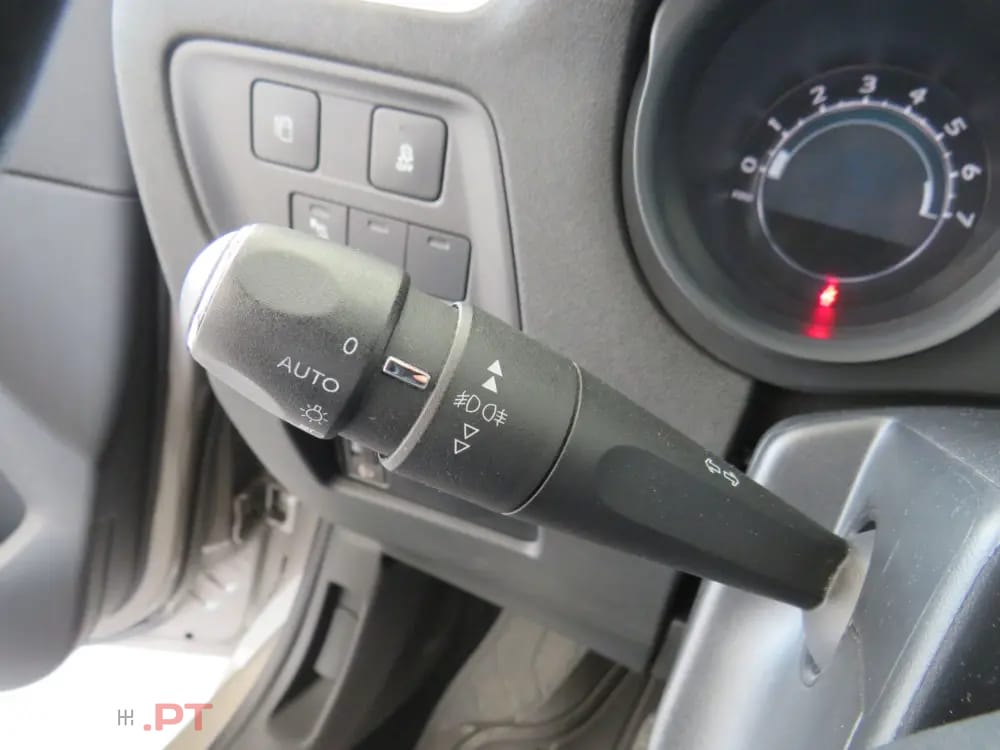 Citroen C4 Aircross 1.2 PureTec Feel 110 CV