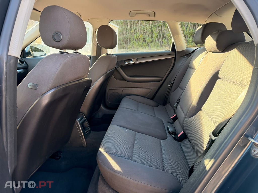 Audi A3 Sportback 1.9 TDi Sport