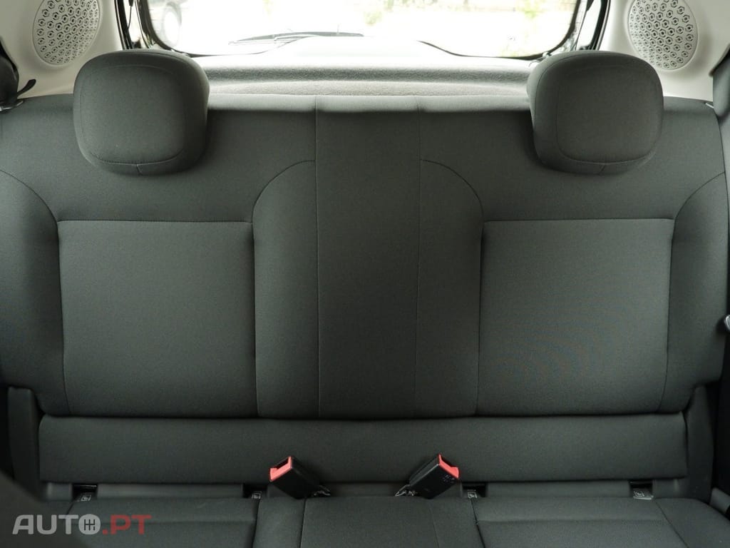 Smart ForFour EQ prime
