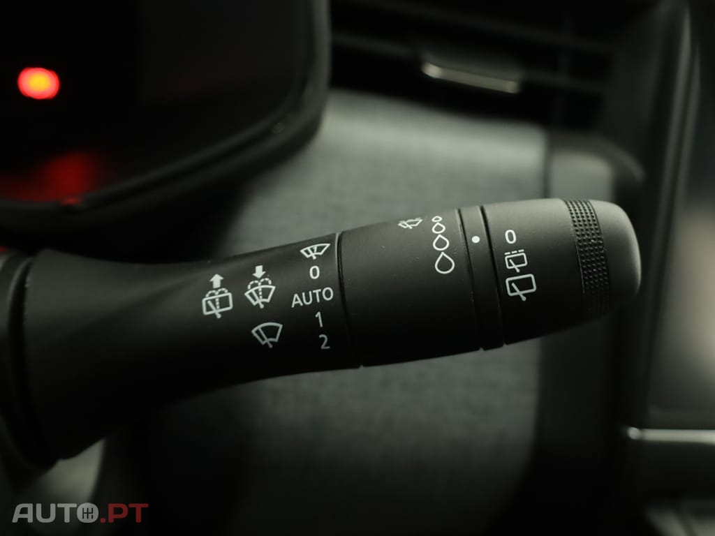 Renault Clio Clio 1.0 TCe Evolution Bi-Fuel