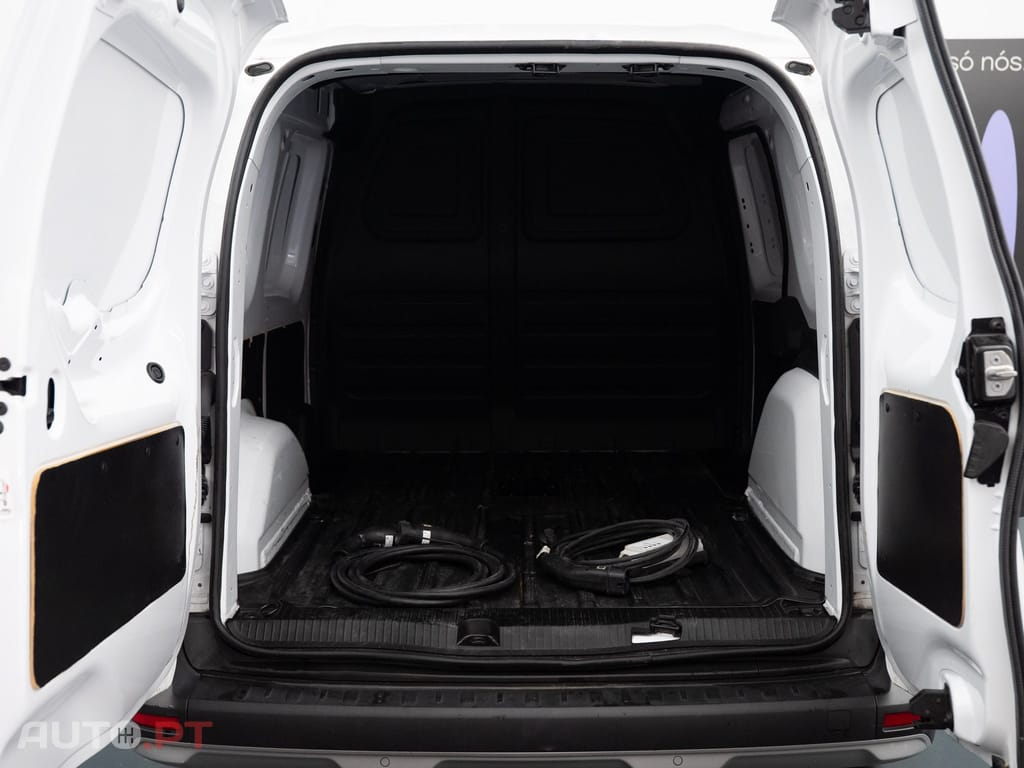 Nissan Townstar 45 kWh L1 Comfort 3L