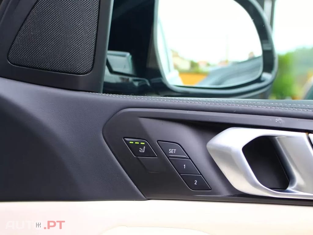 BMW X5 45 e xDrive xLine