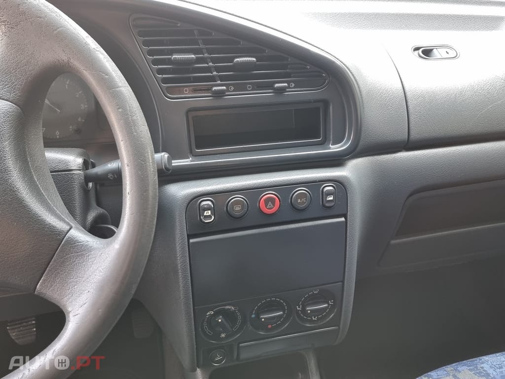 Peugeot Partner 190 C 1.9 D