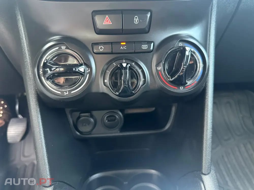 Peugeot 208 1.5 BlueHDi Signature