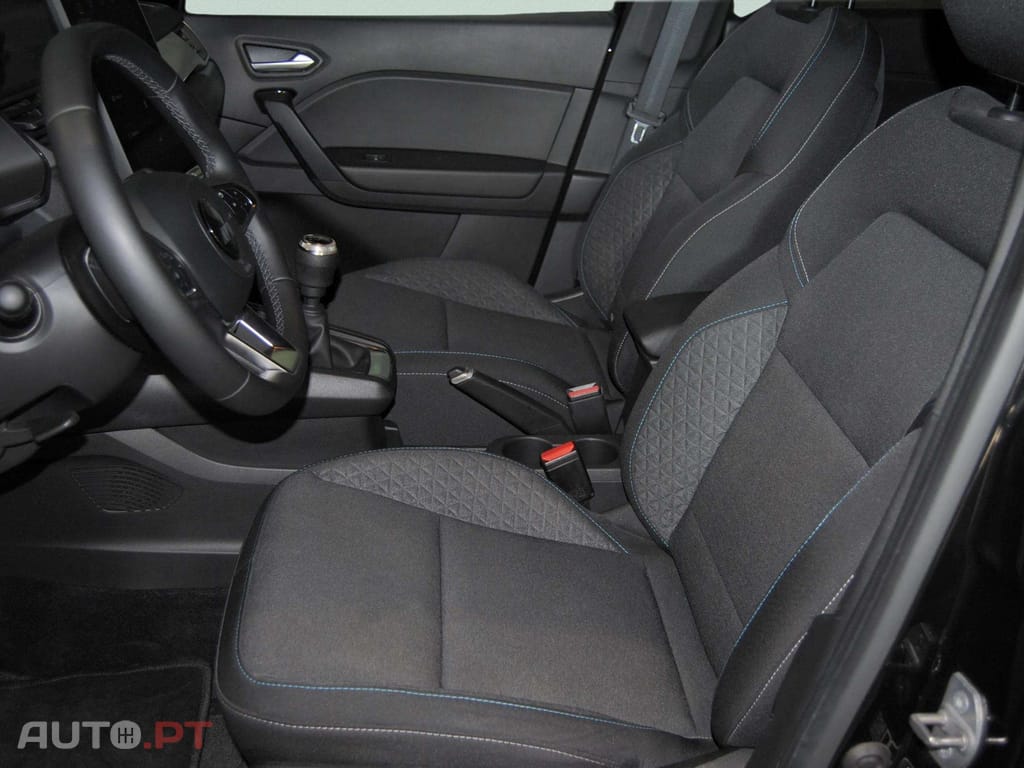 Mitsubishi ASX 1.0 MPI-T Kaiteki