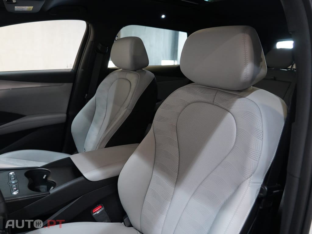BYD Seal 6 1.5 DM-i Touring Confort