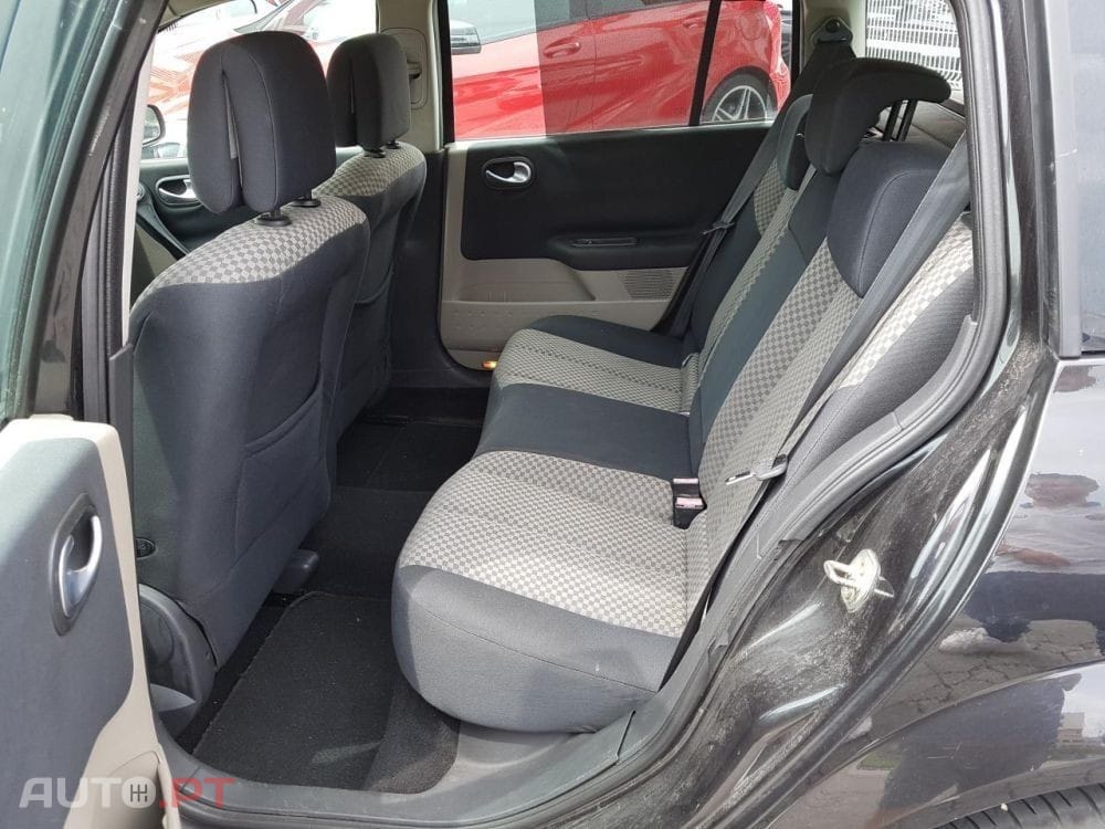 Renault Mégane Break 1.5 dCi
