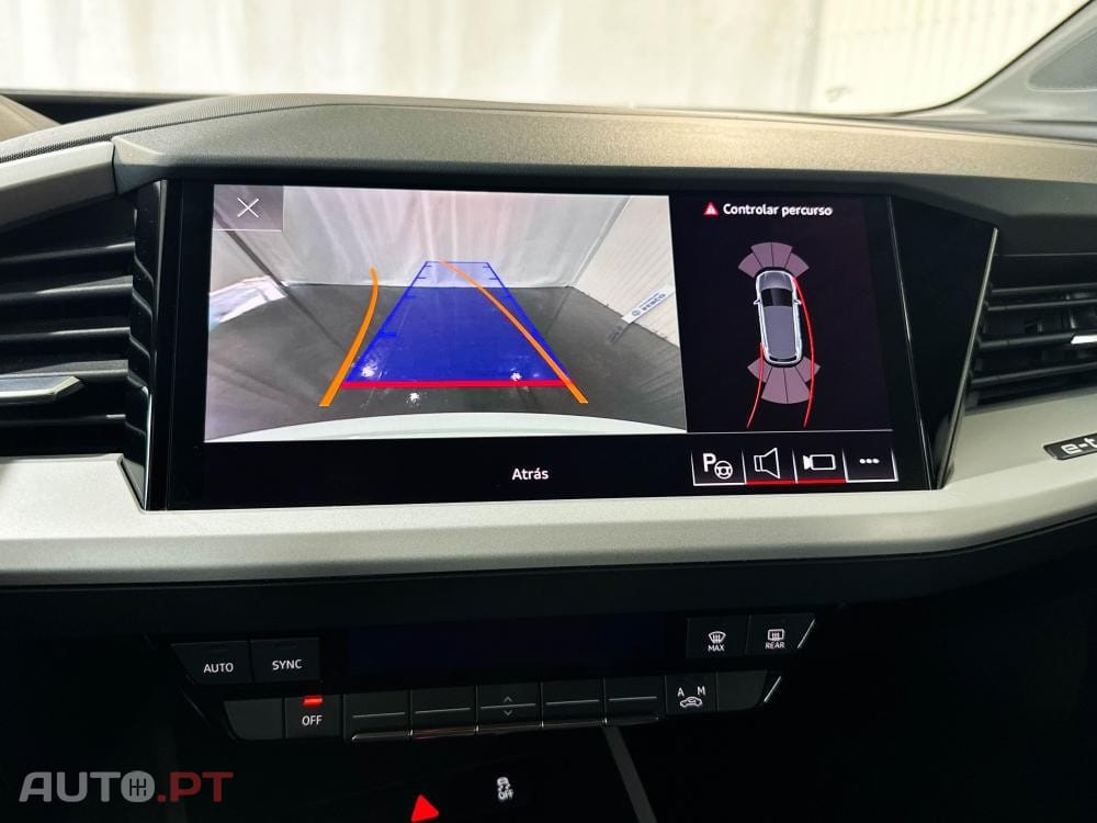 Audi Q4 E-Tron 35 55 kWh