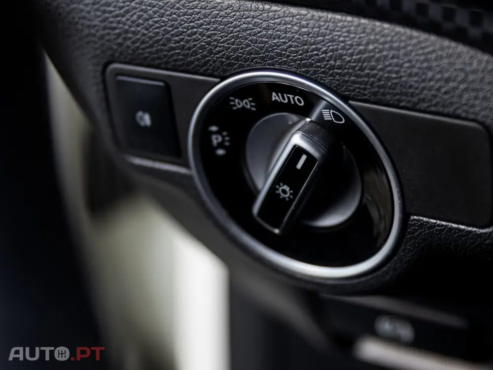 Mercedes-Benz A 180 d Urban Aut.