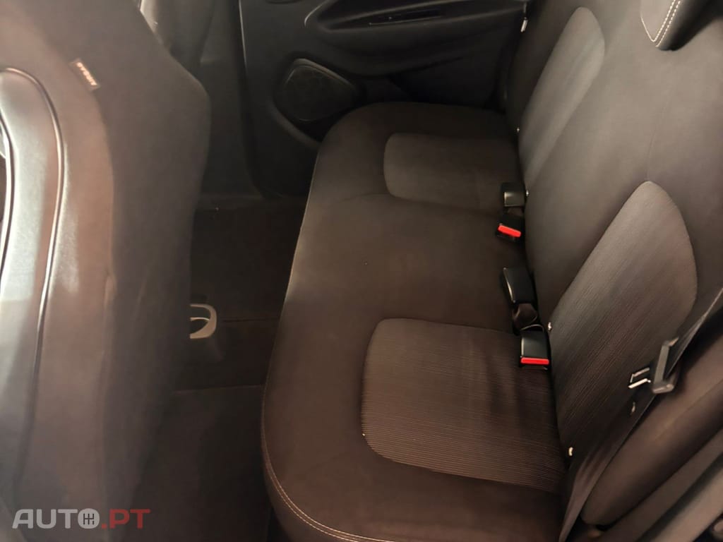 Renault Zoe (c/ Bateria) Limited 40
