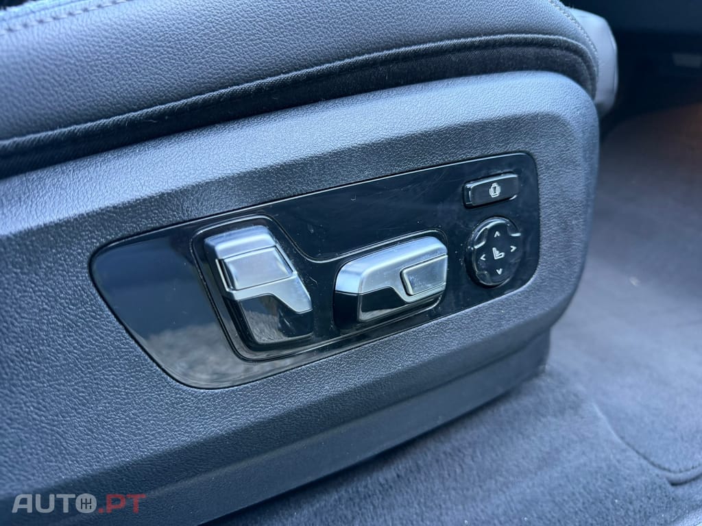 BMW X5 45 e xDrive Pack M