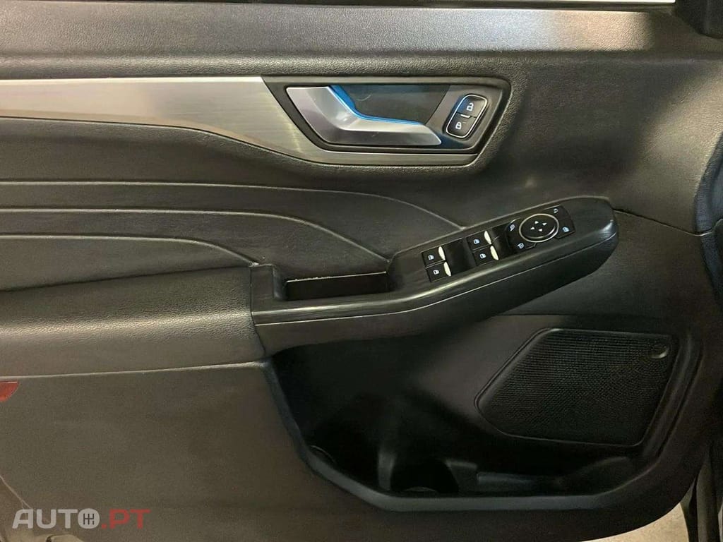 Ford Kuga 1.5 TDCi EcoBlue Titanium