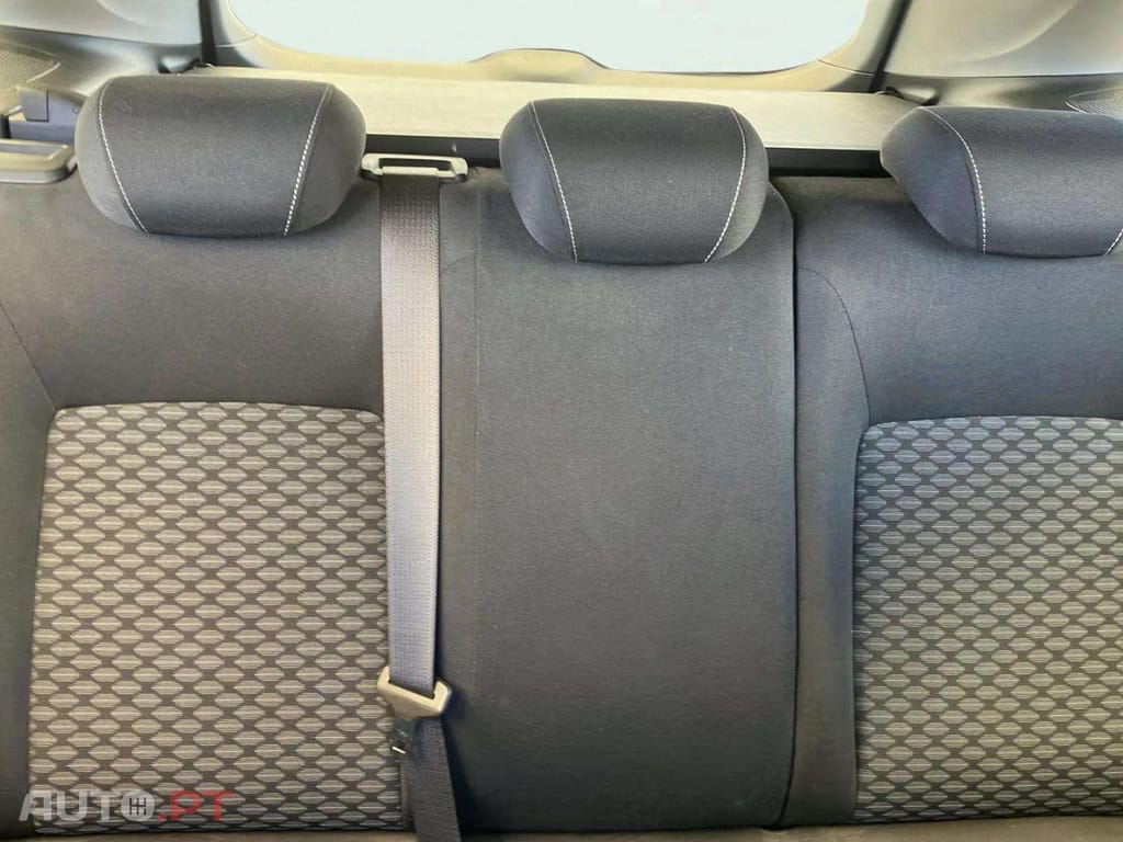 Opel Astra Sports Tourer 1.6 CDTI Business Edition S/S