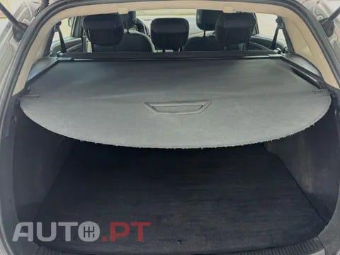 Renault Mégane Sport Tourer 1.5 dCi Confort