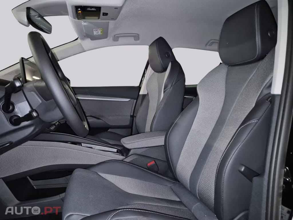 Skoda Enyaq 60 Loft Facelift I.V.A DEDUTIVEL