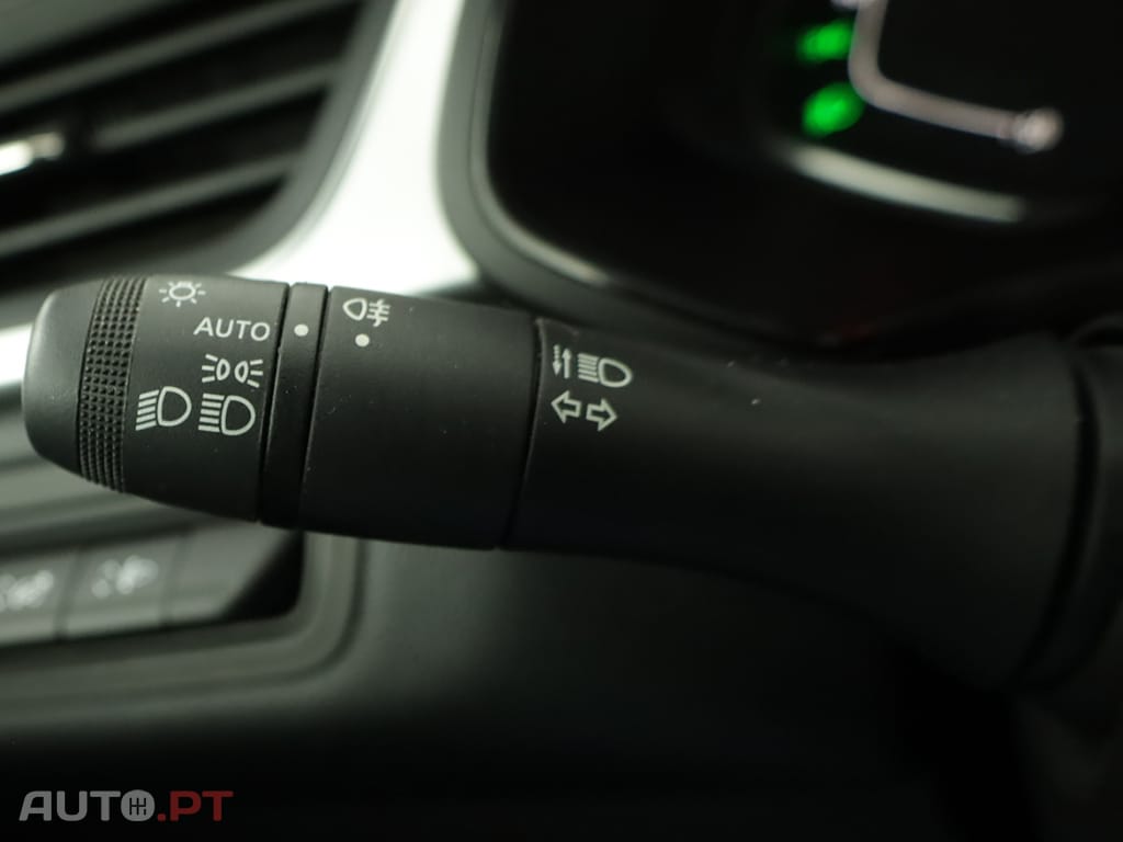 Renault Captur Captur 1.0 TCe Techno