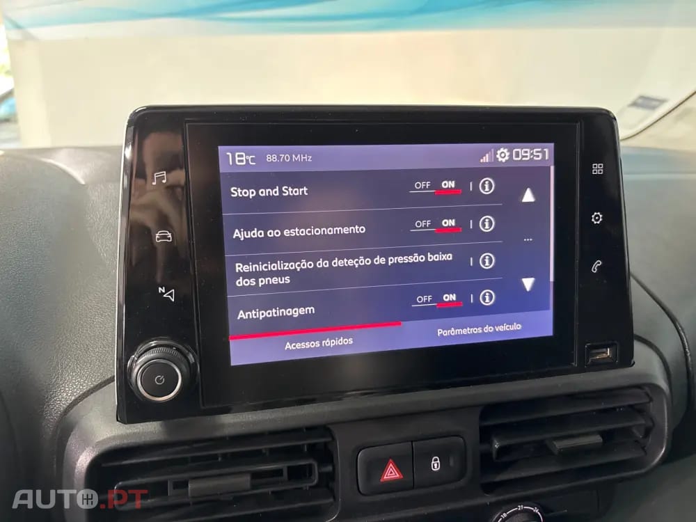 Fiat Doblo 1.5 BlueHDi Maxi