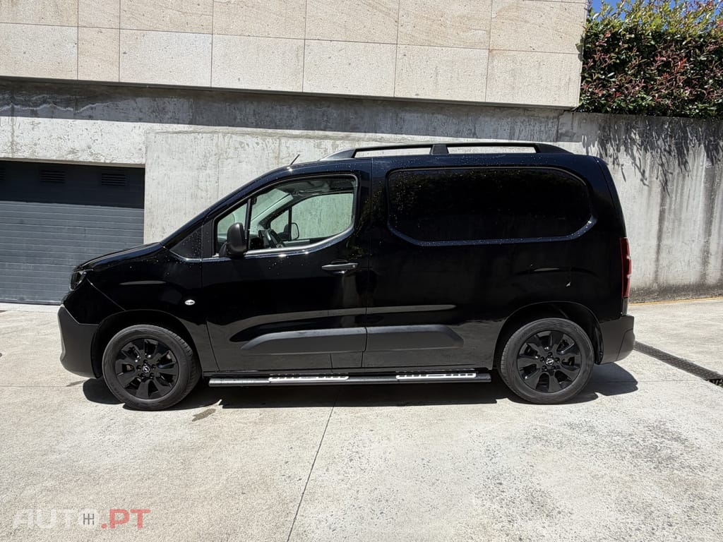 Opel Combo 1.5 CDTi L1H1 INC Essentia