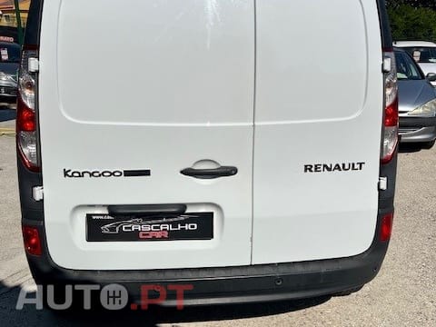 Renault Kangoo 1.5 dCi Maxi Business 3L