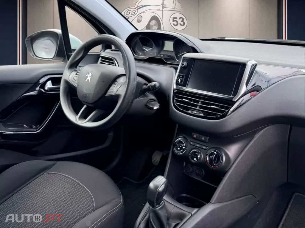 Peugeot 208 1.2 PureTech Style