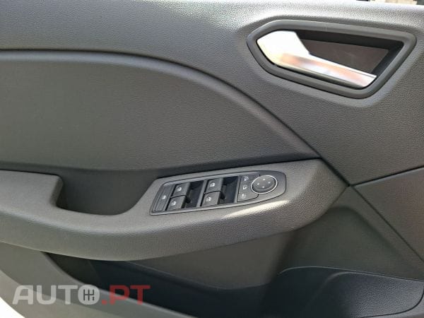 Renault Clio TCe 100 Bi-Fuel Evolution