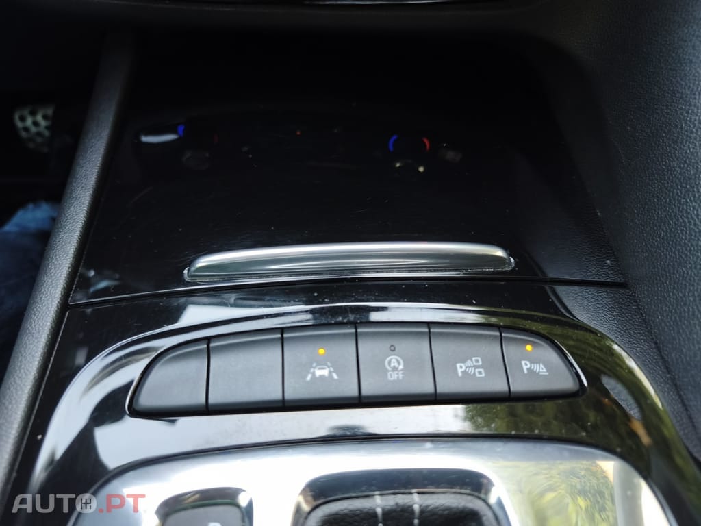 Opel Insignia 1.6 CDTi Innovation Auto