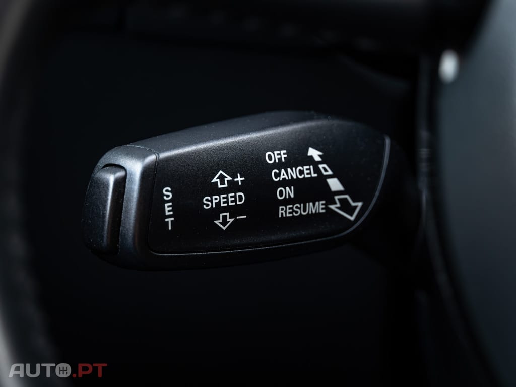 Audi A5 2.0 TDi S-line