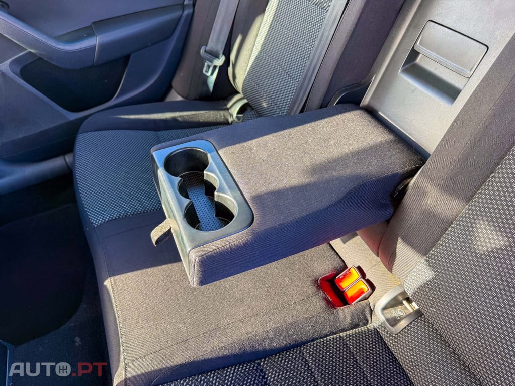 Skoda Octavia Break 1.6 TDi Style DSG