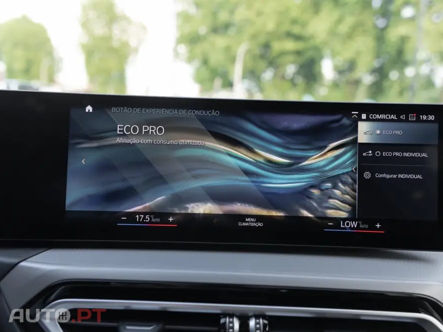 BMW 320 Touring Pack M Auto