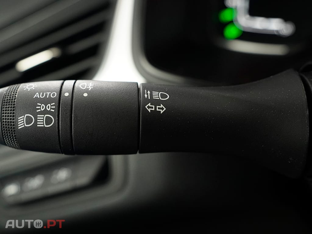 Renault Captur Captur 1.0 TCe Techno Bi-Fuel