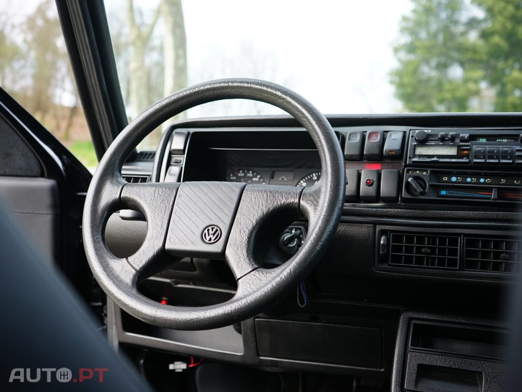 Volkswagen Golf 1.8 GTI