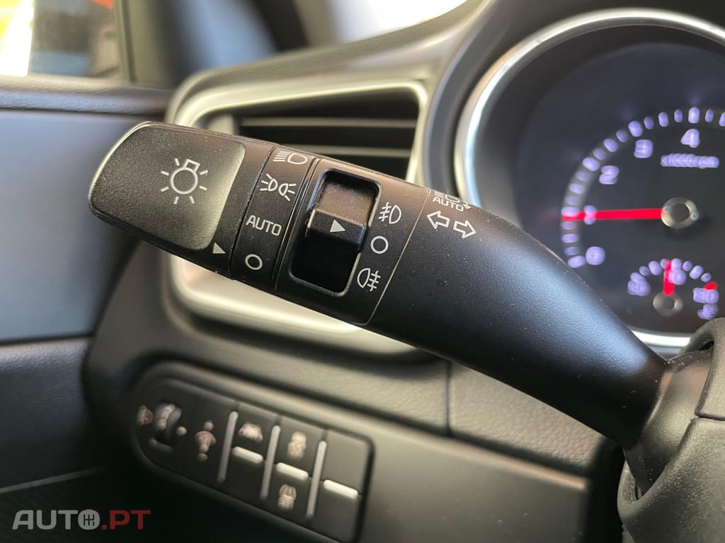 Kia Xceed 1.0 T-GDi Dynamic