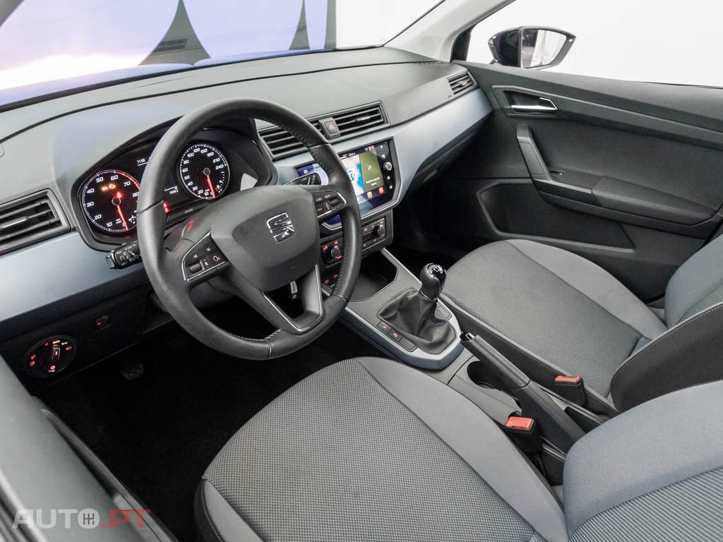Seat Arona 1.0 TSI Style