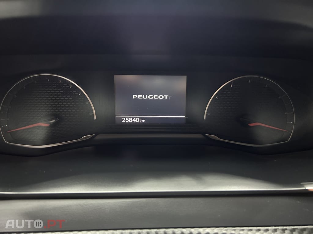 Peugeot 208 1.2 PureTech Active Pack