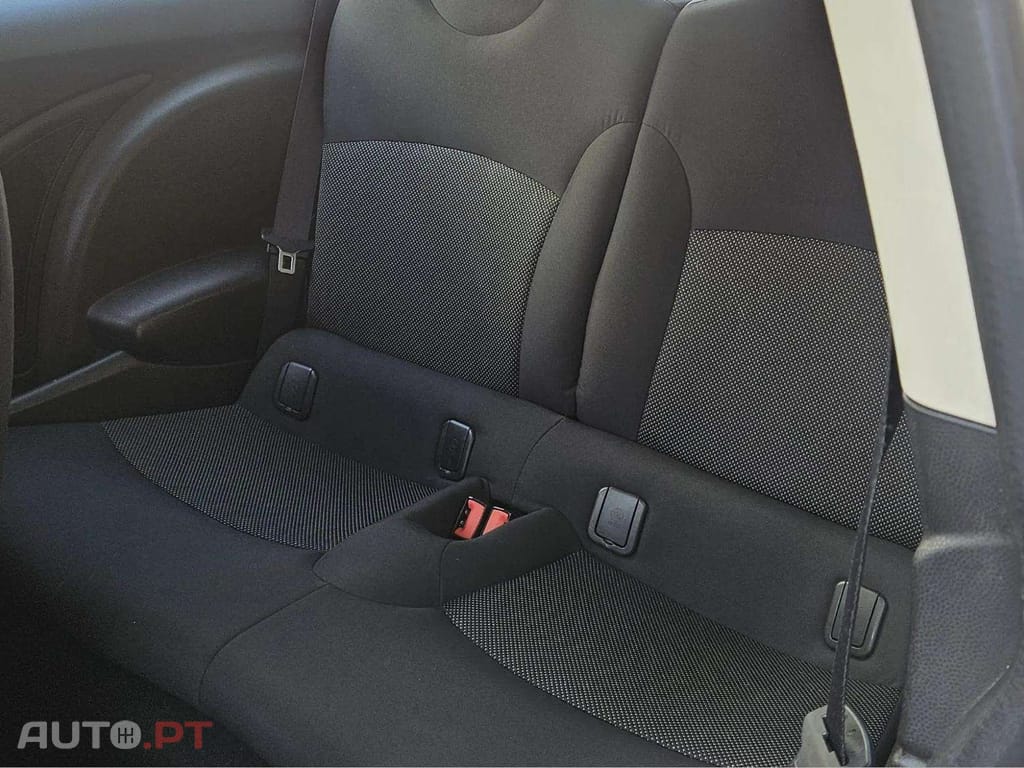 MINI One 1.6 3 Portas