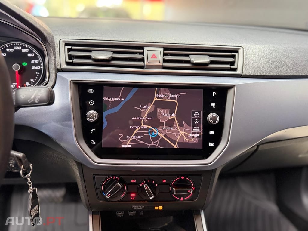 Seat Arona 1.0 TSI Style DSG