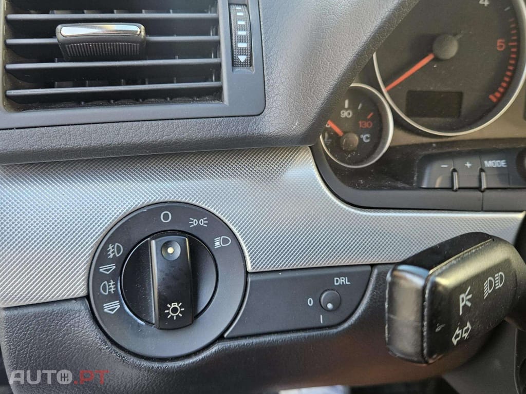 Audi A4 2.0 TDi quattro S Edition